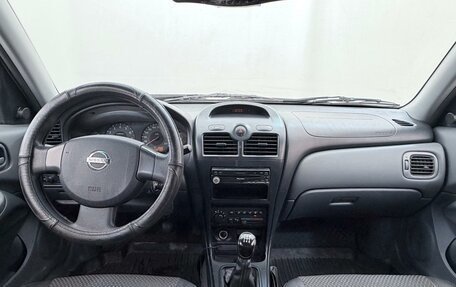 Nissan Almera Classic, 2006 год, 390 000 рублей, 11 фотография