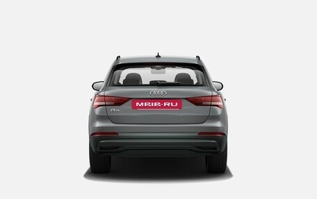 Audi Q3, 2026 год, 4 410 000 рублей, 5 фотография