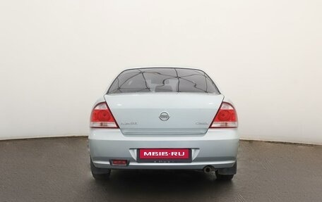 Nissan Almera Classic, 2006 год, 390 000 рублей, 5 фотография
