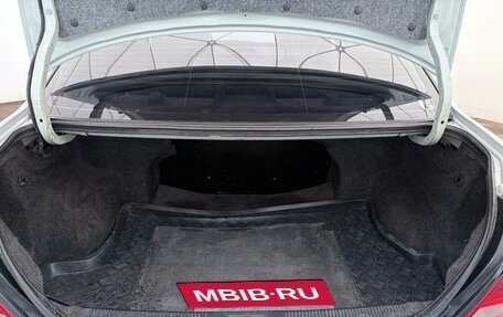 Nissan Almera Classic, 2006 год, 390 000 рублей, 13 фотография