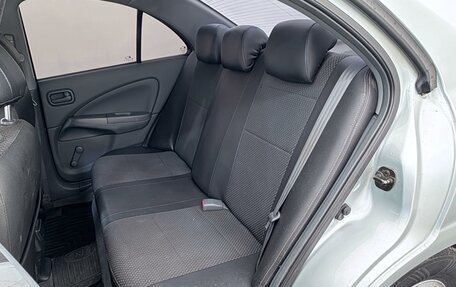 Nissan Almera Classic, 2006 год, 390 000 рублей, 18 фотография