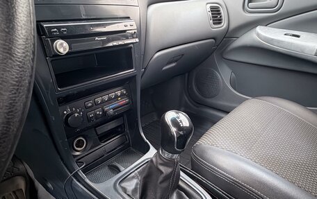 Nissan Almera Classic, 2006 год, 390 000 рублей, 14 фотография