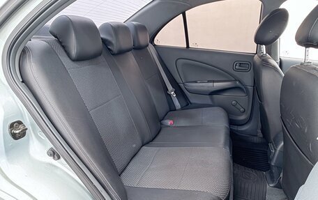 Nissan Almera Classic, 2006 год, 390 000 рублей, 20 фотография
