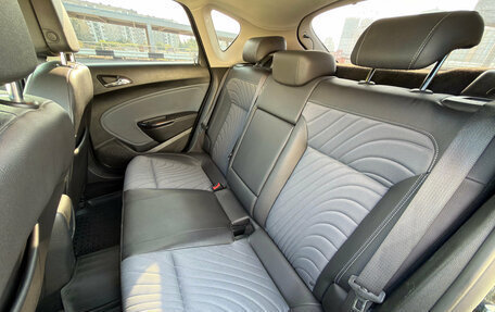 Opel Astra J, 2013 год, 795 000 рублей, 14 фотография