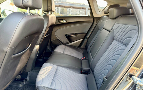 Opel Astra J, 2013 год, 795 000 рублей, 13 фотография