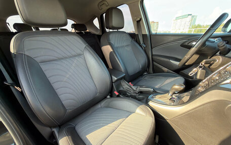 Opel Astra J, 2013 год, 795 000 рублей, 25 фотография