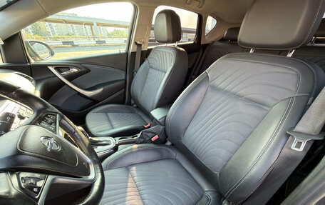 Opel Astra J, 2013 год, 795 000 рублей, 32 фотография