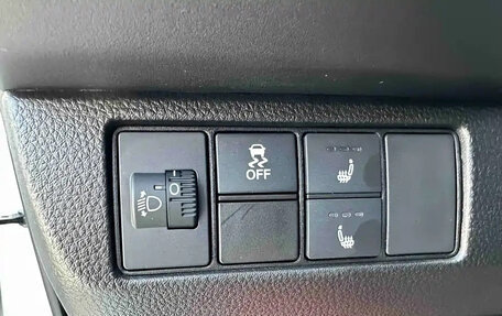 Honda HR-V, 2023 год, 1 888 025 рублей, 8 фотография