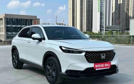 Honda HR-V, 2023 год, 1 888 025 рублей, 3 фотография