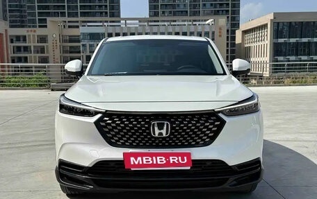 Honda HR-V, 2023 год, 1 888 025 рублей, 2 фотография
