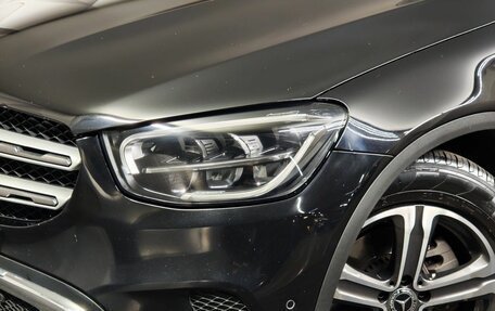 Mercedes-Benz GLC, 2021 год, 3 479 000 рублей, 10 фотография