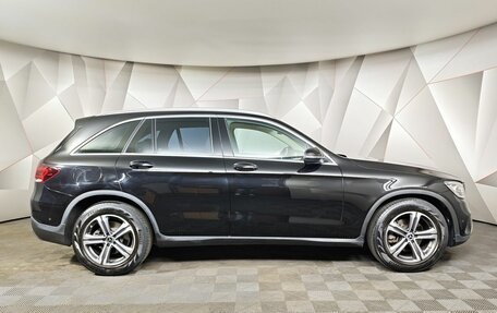 Mercedes-Benz GLC, 2021 год, 3 479 000 рублей, 6 фотография