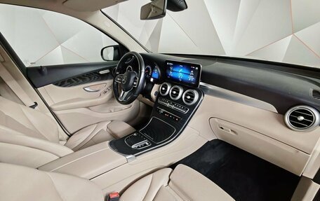 Mercedes-Benz GLC, 2021 год, 3 479 000 рублей, 13 фотография