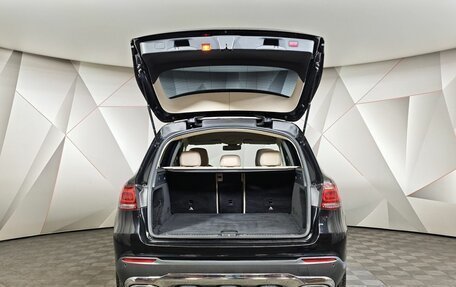 Mercedes-Benz GLC, 2021 год, 3 479 000 рублей, 12 фотография