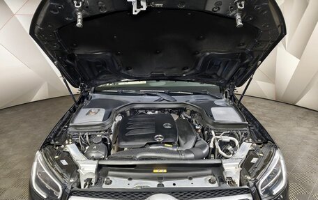 Mercedes-Benz GLC, 2021 год, 3 479 000 рублей, 11 фотография