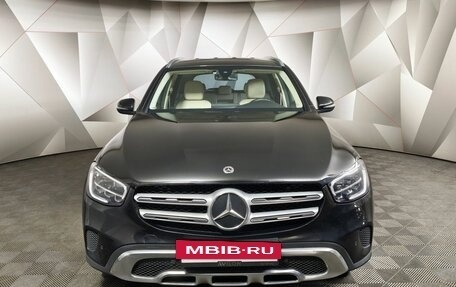 Mercedes-Benz GLC, 2021 год, 3 479 000 рублей, 7 фотография