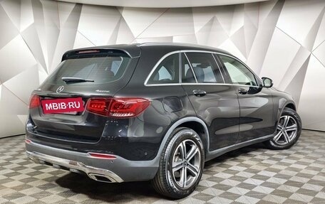 Mercedes-Benz GLC, 2021 год, 3 479 000 рублей, 2 фотография