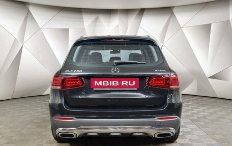Mercedes-Benz GLC, 2021 год, 3 479 000 рублей, 8 фотография