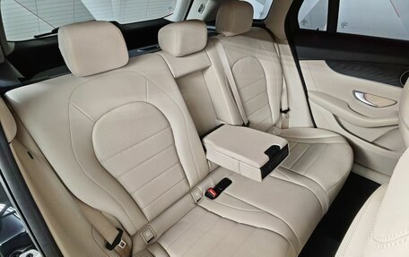 Mercedes-Benz GLC, 2021 год, 3 479 000 рублей, 17 фотография