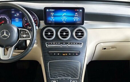 Mercedes-Benz GLC, 2021 год, 3 479 000 рублей, 15 фотография