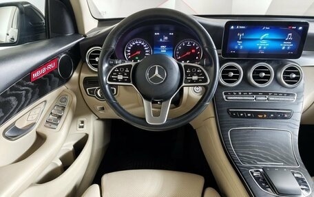 Mercedes-Benz GLC, 2021 год, 3 479 000 рублей, 19 фотография