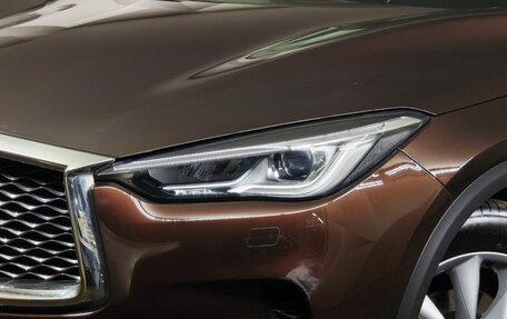 Infiniti QX50 II, 2021 год, 3 175 000 рублей, 10 фотография