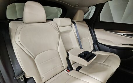 Infiniti QX50 II, 2021 год, 3 175 000 рублей, 16 фотография