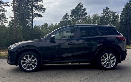 Mazda CX-5 II, 2014 год, 1 490 000 рублей, 6 фотография