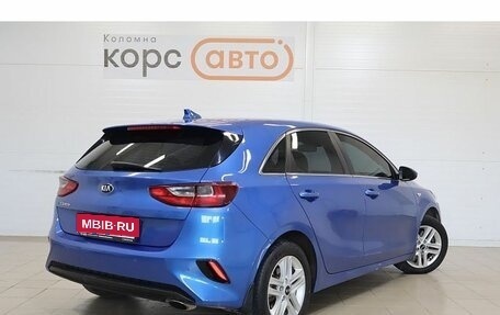 KIA cee'd III, 2019 год, 1 384 000 рублей, 3 фотография
