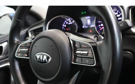 KIA cee'd III, 2019 год, 1 384 000 рублей, 8 фотография