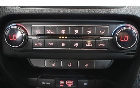 KIA cee'd III, 2019 год, 1 384 000 рублей, 11 фотография