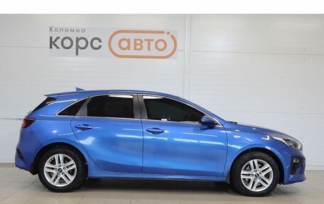 KIA cee'd III, 2019 год, 1 384 000 рублей, 4 фотография
