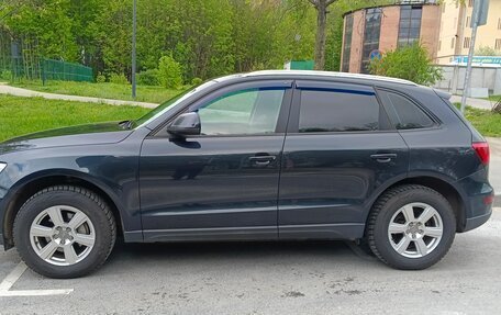 Audi Q5, 2013 год, 1 550 000 рублей, 2 фотография