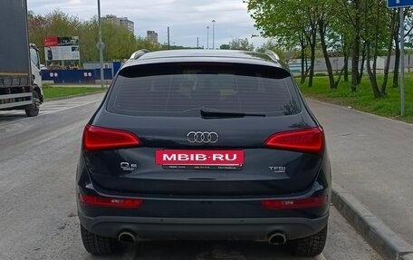 Audi Q5, 2013 год, 1 550 000 рублей, 4 фотография