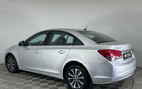 Chevrolet Cruze II, 2013 год, 850 000 рублей, 6 фотография