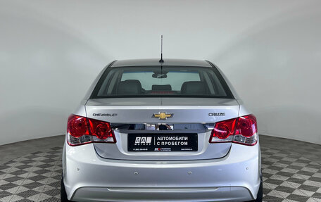 Chevrolet Cruze II, 2013 год, 850 000 рублей, 5 фотография