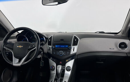 Chevrolet Cruze II, 2013 год, 850 000 рублей, 9 фотография