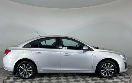 Chevrolet Cruze II, 2013 год, 850 000 рублей, 4 фотография