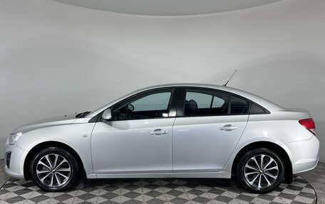 Chevrolet Cruze II, 2013 год, 850 000 рублей, 7 фотография