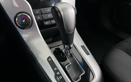 Chevrolet Cruze II, 2013 год, 850 000 рублей, 12 фотография