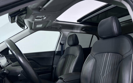 Hyundai Creta, 2021 год, 2 165 000 рублей, 9 фотография
