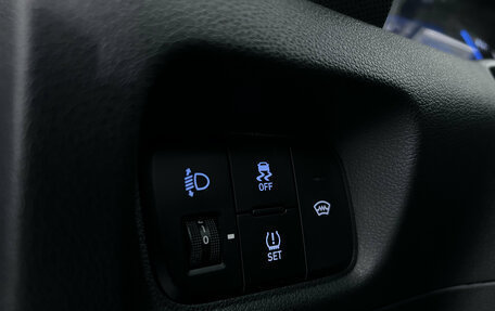 Hyundai Creta, 2021 год, 2 165 000 рублей, 21 фотография
