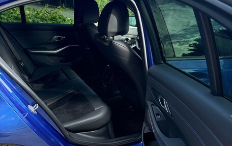 BMW 3 серия, 2021 год, 4 350 000 рублей, 7 фотография