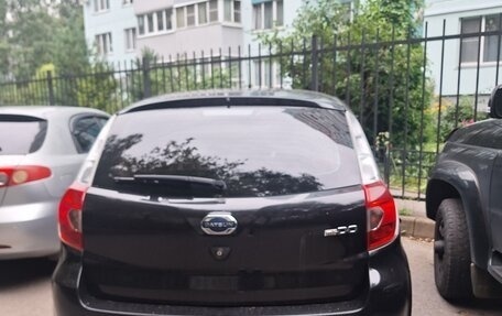 Datsun mi-DO, 2016 год, 550 000 рублей, 3 фотография
