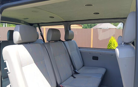 Volkswagen Transporter T5 рестайлинг, 2008 год, 1 650 000 рублей, 9 фотография