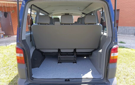 Volkswagen Transporter T5 рестайлинг, 2008 год, 1 650 000 рублей, 6 фотография