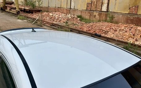 Opel Astra J, 2013 год, 1 250 000 рублей, 10 фотография