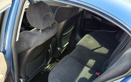 Honda Civic VIII, 2008 год, 390 000 рублей, 16 фотография
