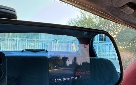 Daewoo Lanos, 2003 год, 157 000 рублей, 15 фотография