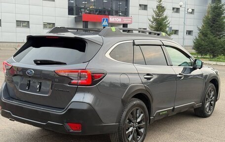 Subaru Outback VI, 2023 год, 5 800 000 рублей, 8 фотография